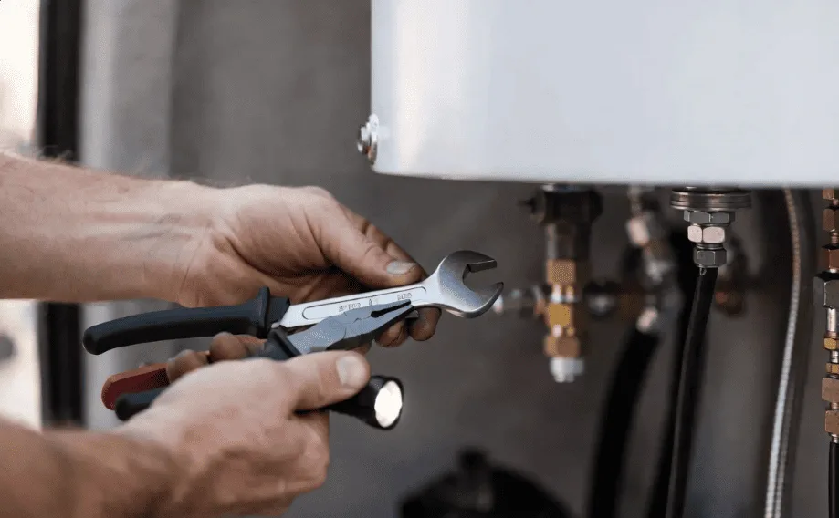 Why choose Water Heater Repair in Bordentown, NJ